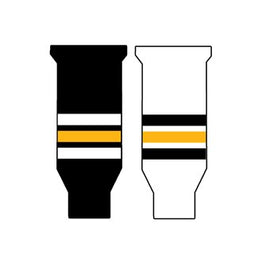 NHL Team Socks  Pittsburgh Penguins  - Senior
