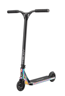 Blunt Prodigy X ONE Stunt Scooter - Oil Slick