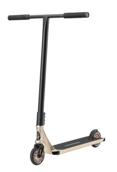 Blunt Prodigy X ONE Street Stunt Scooter - Ivory
