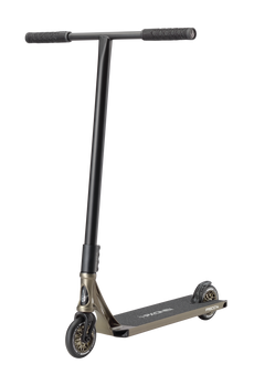 Blunt Prodigy X ONE Street Stunt Scooter - Olive