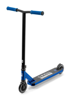 Rage Scooters Rage One Stunt Scooter - Blue