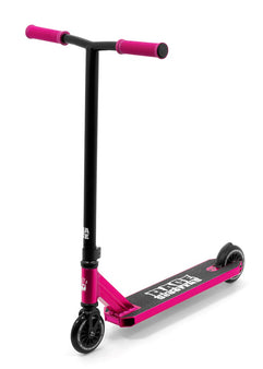 Rage Scooters Rage One Stunt Scooter - Pink