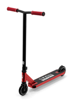 Rage Scooters Rage One Stunt Scooter - Red