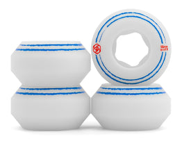 Red Eye Team Grind Wheels - 46MM 100A (4pk)