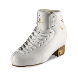 Risport RF3 Pro White Boot Only
