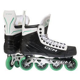 CCM Jetspeed FT850R Roller Hockey Skates