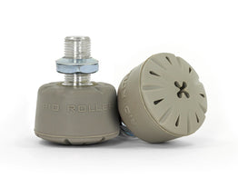 Rio Roller Adjustable Stopper Grey (Pair)