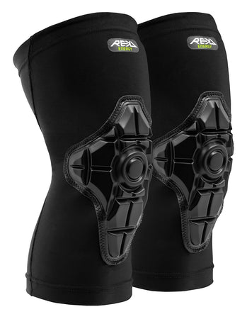 Skateboard Knee Pads