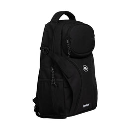 Rookie Classic 78 25L Skatepack - Black