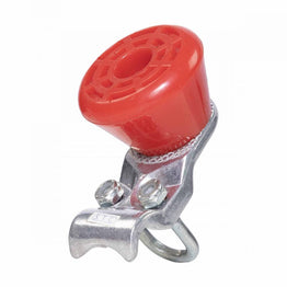 Rear Back Stopper Brake For Quads Curved Bracket (With Red Stopper included) (Copy)