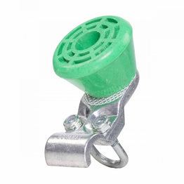 Rear Back Stopper Brake For Quads Straight Bracket (With Green Stopper included)
