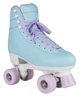 Rookie Bubblegum Roller Skates - Blue- B Stock