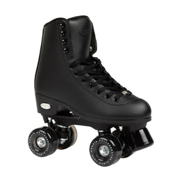 Rookie Classic 78 Roller Skates - Black