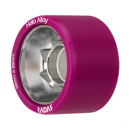59mm Roller Skate Wheels
