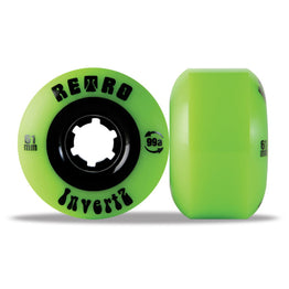 Retro Park Invertz Longboard Wheels - 61MM 99A