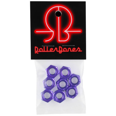 Roller Skate Parts