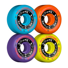 Rollerbones - Michelle Steilen Signature Wheels (4) - 57mm/101a