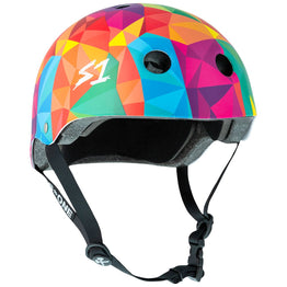 S1 Lifer Helmet - Kaleidoscope