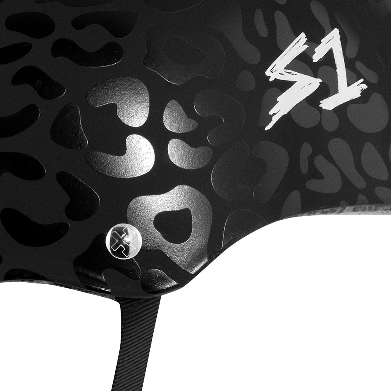 S1 Lifer Leopard hot Helmet