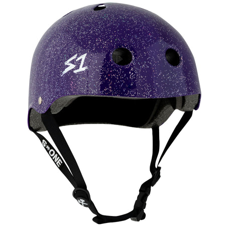 Skateboarding Helmets