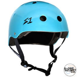 S1 Lifer Helmet - Raymond Warner