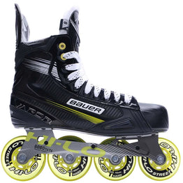 Bauer Vapor X3 Inline Hockey Skates - Senior