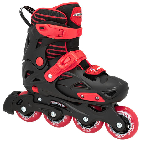 Adjustable Inline Skates
