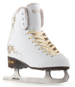 SFR Glitra Recreational Figure Ice Skates - B Stock