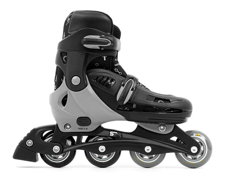 Adjustable Inline Skates