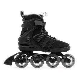SFR Venture Pro Inline Skates - Black