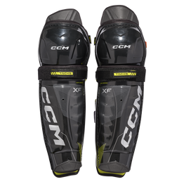 CCM Tacks XF Shin Guards - Junior