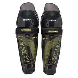 CCM Tacks XF80 Shin Guards - Junior