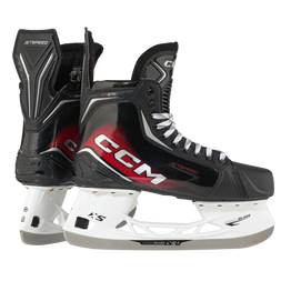 CCM Jetspeed FT870 Ice Hockey Skates - Senior
