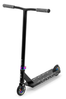 Slamm Classic Pro Complete Stunt Scooter - Neochrome