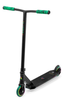 Slamm Mischief Pro Complete Stunt Scooter - Black