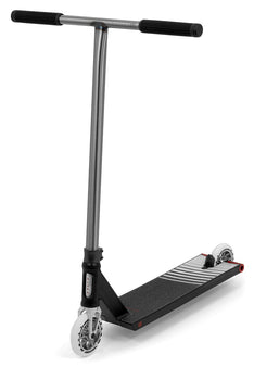 SLAMM STROBE PRO Complete Stunt Scooter