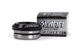 Slamm Scooters Integrated Headset
