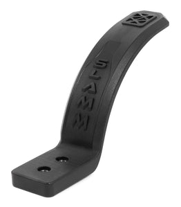 Slamm Nylon Flex Fender - 110mm
