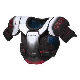 CCM Jetspeed 880 Shoulder Pads - Junior