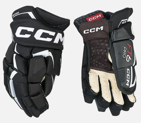 Ice Hockey Gloves