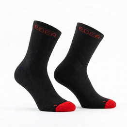 Edea E Skate Socks Black
