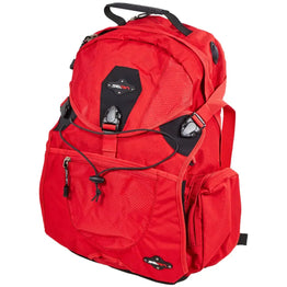 Seba Large Skate Backpack - Red