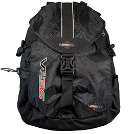 Seba Skate Backpack - Small - Black