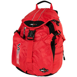 Seba Skate Backpack - Small - Red