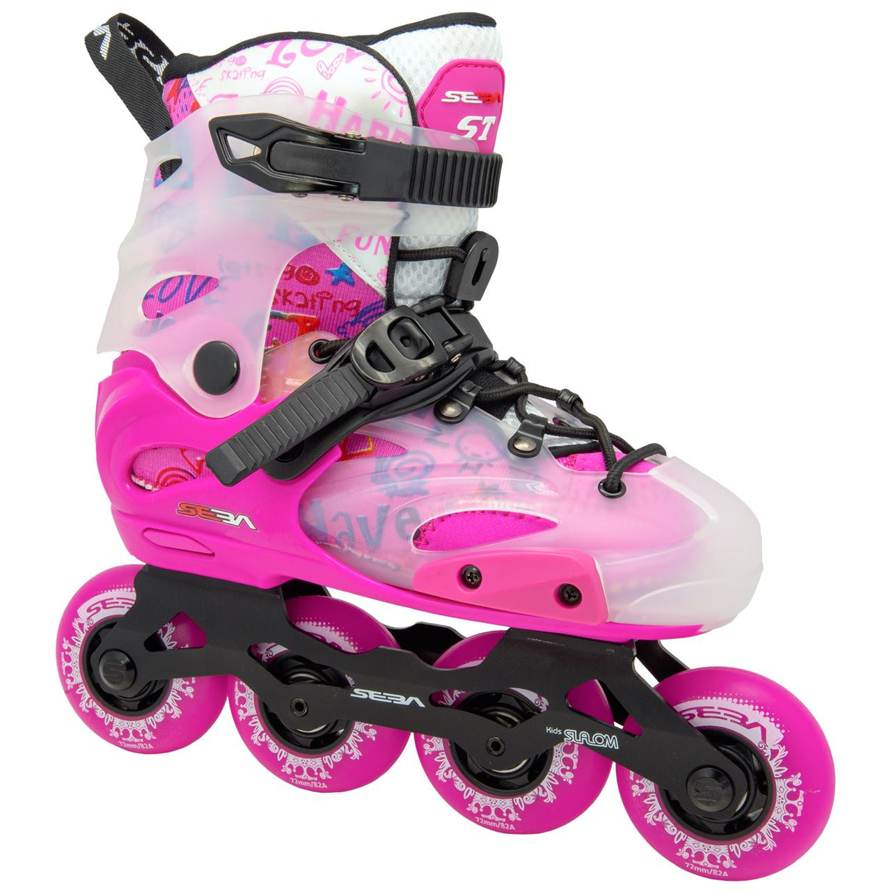 Seba roller skate hot sale