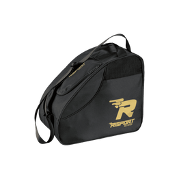 Risport Skate Bag Black Gold