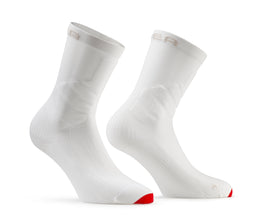 Edea E Skate Socks White