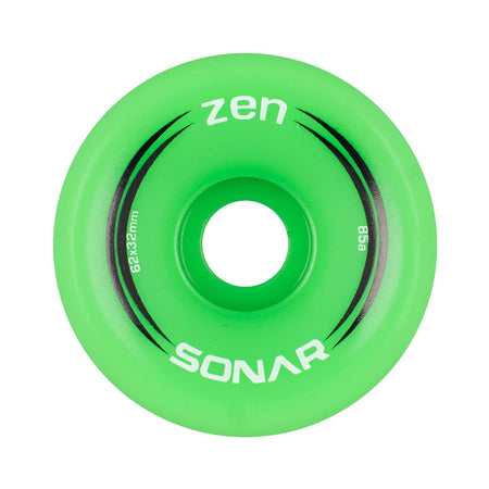 Sonar Roller Skate Wheels