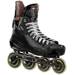 Tour Volt Spitfire Inline Hockey Skates - Black