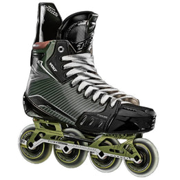 Tour Volt Spitfire Inline Hockey Skates - Green